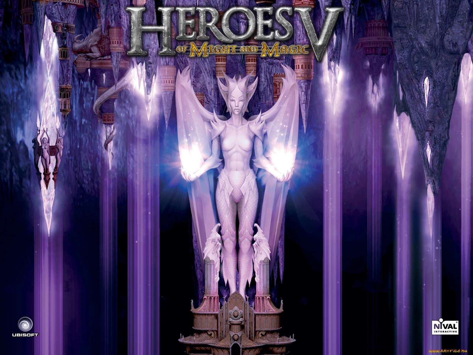 heroes, of, might, and, magic, , 
